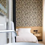 Hotel Zenit