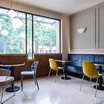 Hotel Zenit 3*