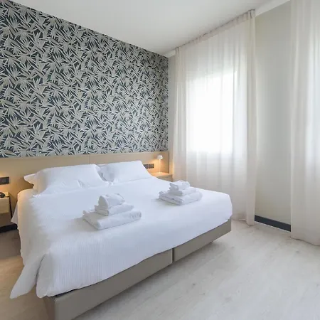 Zenit Hotel