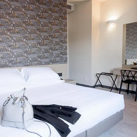 Zenit Hotel Carmignano di Brenta