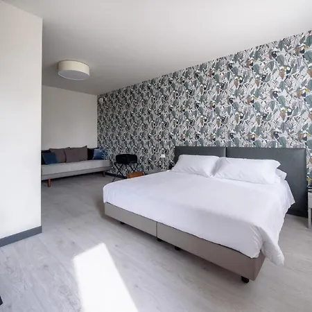 Hotel Zenit 3*