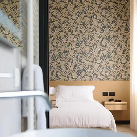 Hotel Zenit