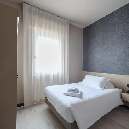 Zenit Hotel