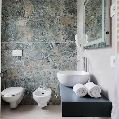 Zenit 3* Carmignano di Brenta