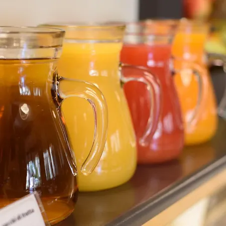 Zenit Hotel Carmignano di Brenta