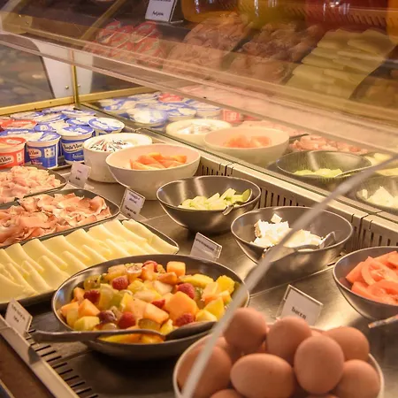 Hotel Zenit Carmignano di Brenta