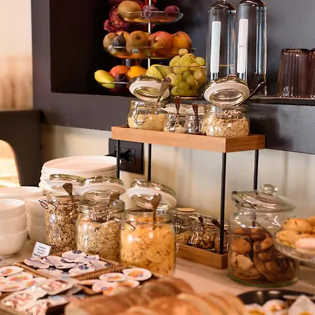 Zenit 3* Carmignano di Brenta