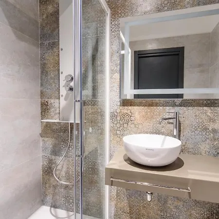 Zenit Hotel